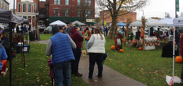 Second annual 'Norwitch' Fall Festival returns to West Park on October 29